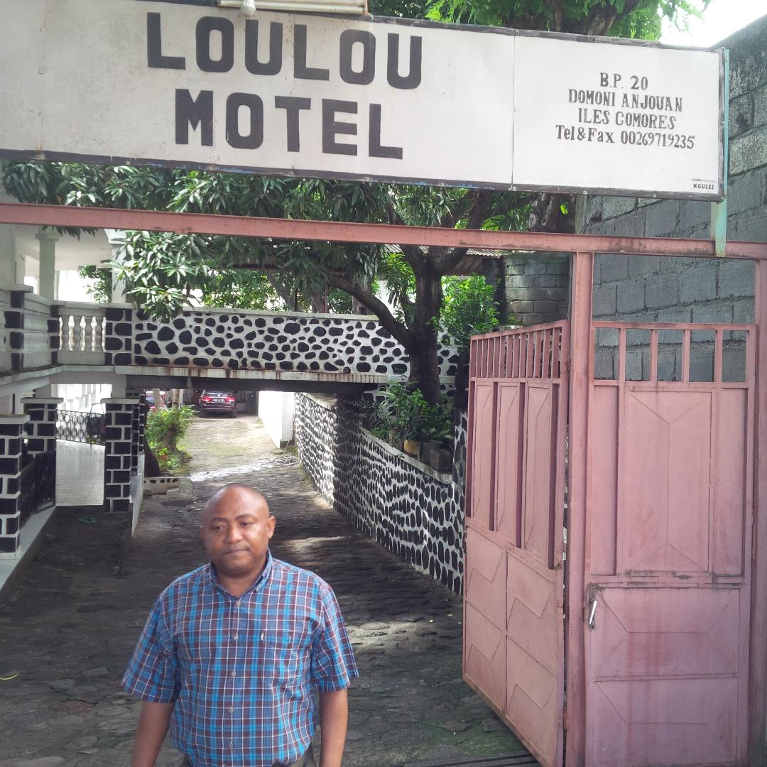 image Tourisme / Loulou hôtel, ce joyau victime des gouvernements successifs